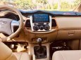 Toyota Innova E 2015 - Bán Toyota Innova E năm sản xuất 2015, màu bạc chính chủ