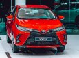 Toyota Vios 2021 - [Giao ngay] Toyota Vios G - tặng 20 triệu tiền mặt và gói PK vàng + 50% thuế trước bạ từ NN