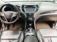 Hyundai Santa Fe 2.4 2014 - Bán xe Hyundai Santa Fe 2.4 full xăng 2014