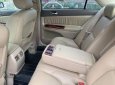 Toyota Camry 2003 - Cần bán Toyota Camry 3.0V năm sản xuất 2003, màu đen, nhập khẩu nguyên chiếc, giá chỉ 242 triệu