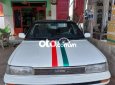 Toyota Corolla    MT 1990 - Bán ô tô Toyota Corolla MT sản xuất năm 1990, màu trắng 