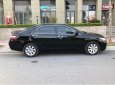 Toyota Camry   LE 3.5  2007 - Bán Toyota Camry LE 3.5 sản xuất 2007, màu đen, nhập khẩu nguyên chiếc, giá tốt