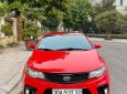 Kia Forte Koup 2009 - Cần bán Kia Forte Koup năm sản xuất 2009, màu đỏ, nhập khẩu