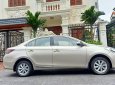 Toyota Vios 2016 - Màu vàng cát, số sàn, xe đẹp chất, mới 90%