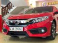 Honda Civic 2018 - Xe Honda Civic 1.8E năm 2018, màu đỏ, 605tr