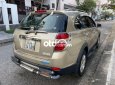 Chevrolet Captiva LT 2008 - Cần bán Chevrolet Captiva LT năm 2008, giá 195tr