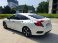 Honda Civic 1.5L Turbo 2017 - Bán xe Honda Civic 1.5L Turbo năm sản xuất 2017, màu trắng, xe nhập