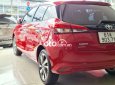 Toyota Yaris   1.5G  2021 - Bán Toyota Yaris 1.5G năm sản xuất 2021, màu đỏ, xe nhập