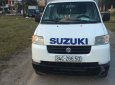 Suzuki Super Carry Pro 2013 - Bán ô tô Suzuki Super Carry Pro năm 2013, màu trắng