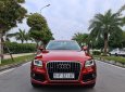 Audi Q5 2015 - Bán ô tô Audi Q5 2.0 TFSI Quattro năm 2015, nhập khẩu