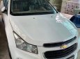 Chevrolet Cruze LS 2016 - Bán ô tô Chevrolet Cruze LS sản xuất năm 2016, màu trắng 