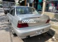 Daewoo Cielo   2017 - Bán xe Daewoo Cielo sản xuất 2017, màu bạc, nhập khẩu