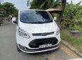 Ford Tourneo   2.0 Titannium  2019 - Bán xe Ford Tourneo 2.0 Titannium năm 2019, màu trắng giá cạnh tranh