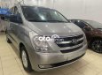 Hyundai Grand Starex 2014 - Bán ô tô Hyundai Grand Starex sản xuất năm 2014, màu bạc