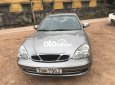 Daewoo Nubira   2.0 2004 - Xe Daewoo Nubira 2.0 sản xuất 2004, màu xám giá cạnh tranh