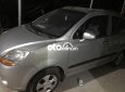 Chevrolet Spark LT 2009 - Bán Chevrolet Spark LT năm sản xuất 2009, màu bạc, 109 triệu