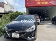 Hyundai Accent MT 2020 - Bán ô tô Hyundai Accent MT năm sản xuất 2020, màu đen số sàn