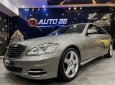 Mercedes-Benz S550 2008 - Bán Mercedes Mercedes S550 AMG model 2008 - cực keng 1 chủ sử dụng- bank 70%