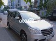 Toyota Innova E 2015 - Bán Toyota Innova E sản xuất 2015, màu bạc chính chủ