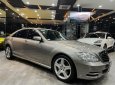 Mercedes-Benz S550 2008 - Bán Mercedes Mercedes S550 AMG model 2008 - cực keng 1 chủ sử dụng- bank 70%