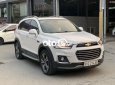 Chevrolet Captiva 2016 - Bán xe Chevrolet Captiva Revv 2.4 LTZ năm sản xuất 2016, nhập khẩu nguyên chiếc