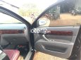 Daewoo Lacetti    CDX  2004 - Xe Daewoo Lacetti CDX sản xuất năm 2004, màu đen, xe nhập