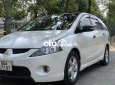 Mitsubishi Grandis 2.4 2005 - Bán Mitsubishi Grandis 2.4 năm sản xuất 2005, màu trắng chính chủ