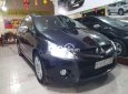 Mitsubishi Grandis 2.4 2008 - Xe Mitsubishi Grandis 2.4 sản xuất 2008, màu xanh lam giá cạnh tranh