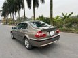 BMW 325i 2003 - Cần bán lại xe BMW 325i sản xuất năm 2003, màu nâu, 148 triệu