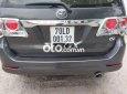 Toyota Fortuner V 2012 - Bán Toyota Fortuner V năm 2012, màu xám, 480tr