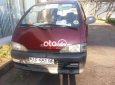 Daihatsu Citivan   MT 2006 - Cần bán Daihatsu Citivan MT năm sản xuất 2006, màu đỏ