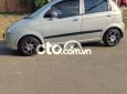 Chevrolet Spark LT 2010 - Bán ô tô Chevrolet Spark LT năm sản xuất 2010, màu bạc, giá chỉ 125 triệu