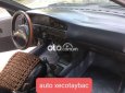 Toyota Corona 1.3    1990 - Bán xe Toyota Corona 1.3 sản xuất năm 1990, màu xám, xe nhập, giá 38tr