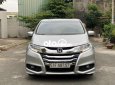 Honda Odyssey 2016 - Bán Honda Odyssey 2.4CVT năm sản xuất 2016, màu bạc, nhập khẩu nguyên chiếc