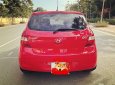 Hyundai i20    1.4 2011 - Cần bán lại xe Hyundai i20 1.4 năm sản xuất 2011, màu đỏ, nhập khẩu