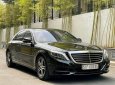 Mercedes-Benz S400 2016 - Bán xe Mercedes-Benz S400 năm sản xuất 2016, màu đen, hỗ trợ test hãng cho khách hàng có nhu cầu