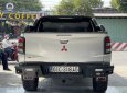 Mitsubishi Triton 2WD  2015 - Mới về Mitsubishi Triton sản xuất 2015 động cơ 2.5L Diesel 2WD nhập khẩu Thái Lan