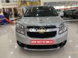 Chevrolet Orlando    1.8MT   2017 - Bán Chevrolet Orlando 1.8MT năm 2017, màu bạc, giá tốt