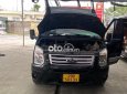 Ford Transit Limousine  2017 - Cần bán xe Ford Transit Limousine sản xuất 2017, màu đen