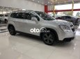 Chevrolet Orlando    1.8MT   2017 - Bán Chevrolet Orlando 1.8MT năm 2017, màu bạc, giá tốt