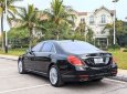 Mercedes-Benz S500 AT 2014 - Cần bán xe Mercedes S500 AT năm sản xuất 2014, màu đen