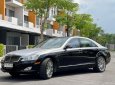 Mercedes-Benz S550 2008 - Xe Mercedes-Benz S550 năm sản xuất 2008, màu đen, giá chỉ 789 triệu