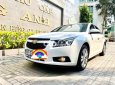 Chevrolet Cruze LTZ  2015 - Cần bán xe Chevrolet Cruze LTZ sản xuất năm 2015, màu trắng 