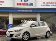 Hyundai i20   1.4AT   2013 - Cần bán gấp Hyundai i20 1.4AT sản xuất 2013, màu trắng, xe nhập, giá tốt