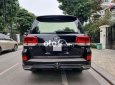 Toyota Land Cruiser    VX 4.6 V8 2016 - Cần bán xe Toyota Land Cruiser VX 4.6 V8 năm sản xuất 2016, màu đen 