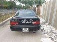 Toyota Camry XLE 1992 - Bán xe Toyota Camry XLE sản xuất 1992, màu đen, nhập khẩu