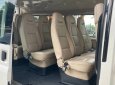 Ford Transit Luxury  2015 - Bán ô tô Ford Transit Luxury năm 2015, màu trắng chính chủ, 360tr