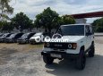 Toyota Land Cruiser  LJ70 1986 - Bán Toyota Land Cruiser LJ70 sản xuất năm 1986, màu trắng, nhập khẩu 