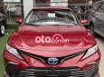 Toyota Camry 2.0G 2022 - Bán ô tô Toyota Camry 2.0G năm 2022, màu đỏ, nhập khẩu