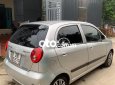 Chevrolet Spark Van 2013 - Bán Chevrolet Spark Van năm 2013, màu bạc